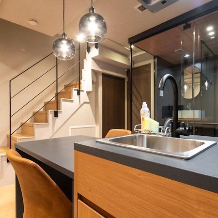 D-Waseda Apartment Tokyo Ngoại thất bức ảnh
