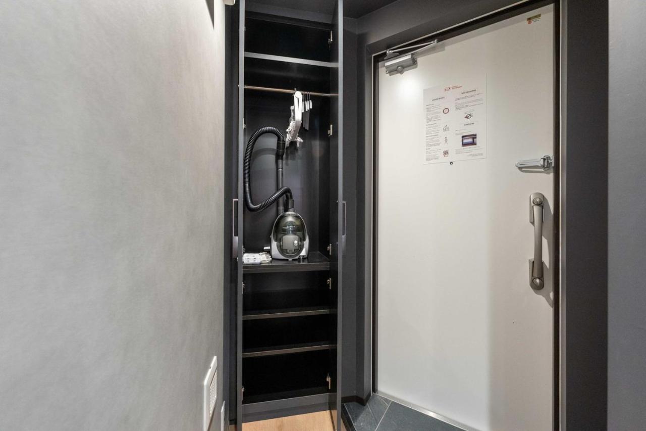 D-Waseda Apartment Tokyo Ngoại thất bức ảnh