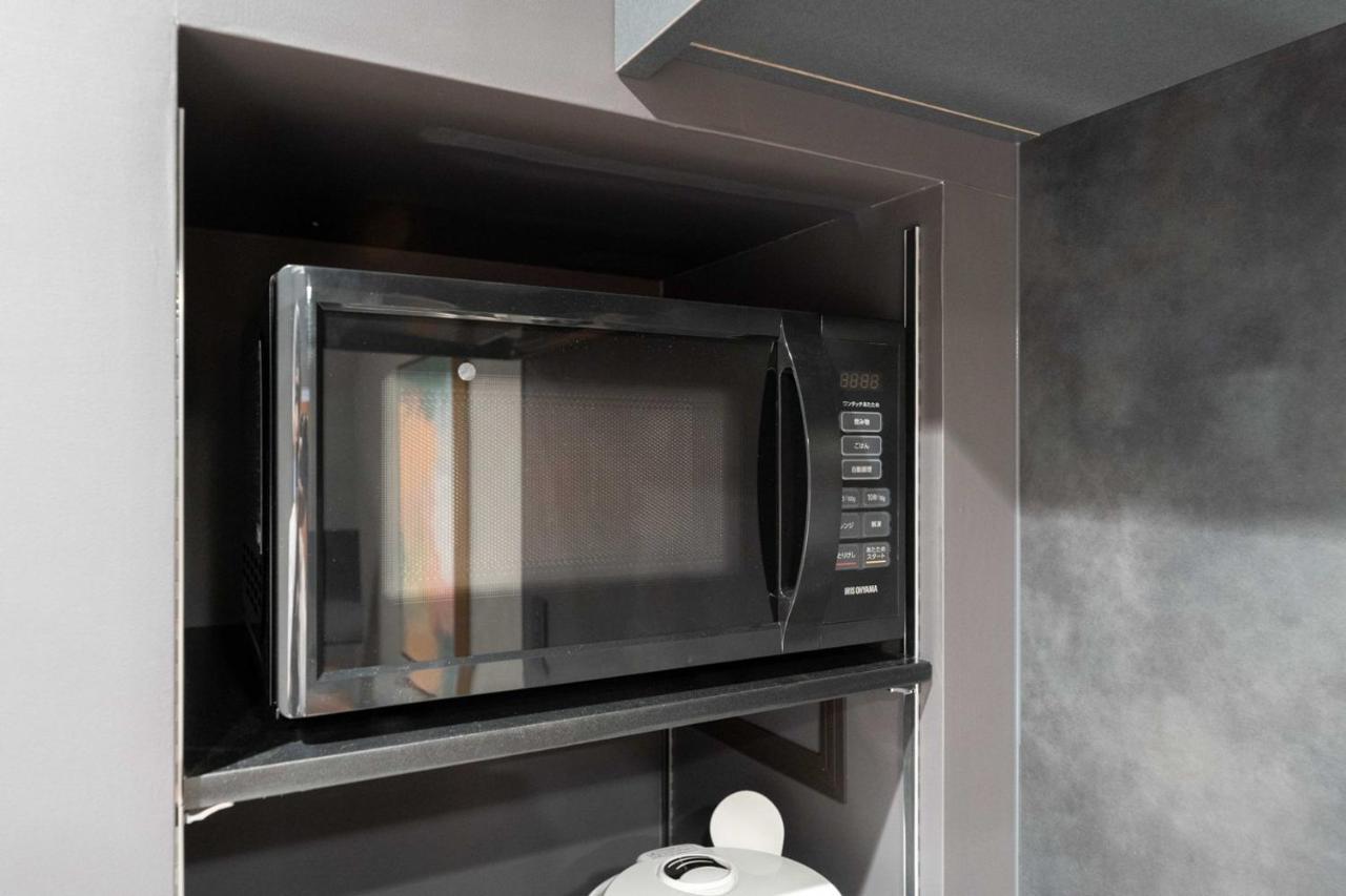 D-Waseda Apartment Tokyo Ngoại thất bức ảnh