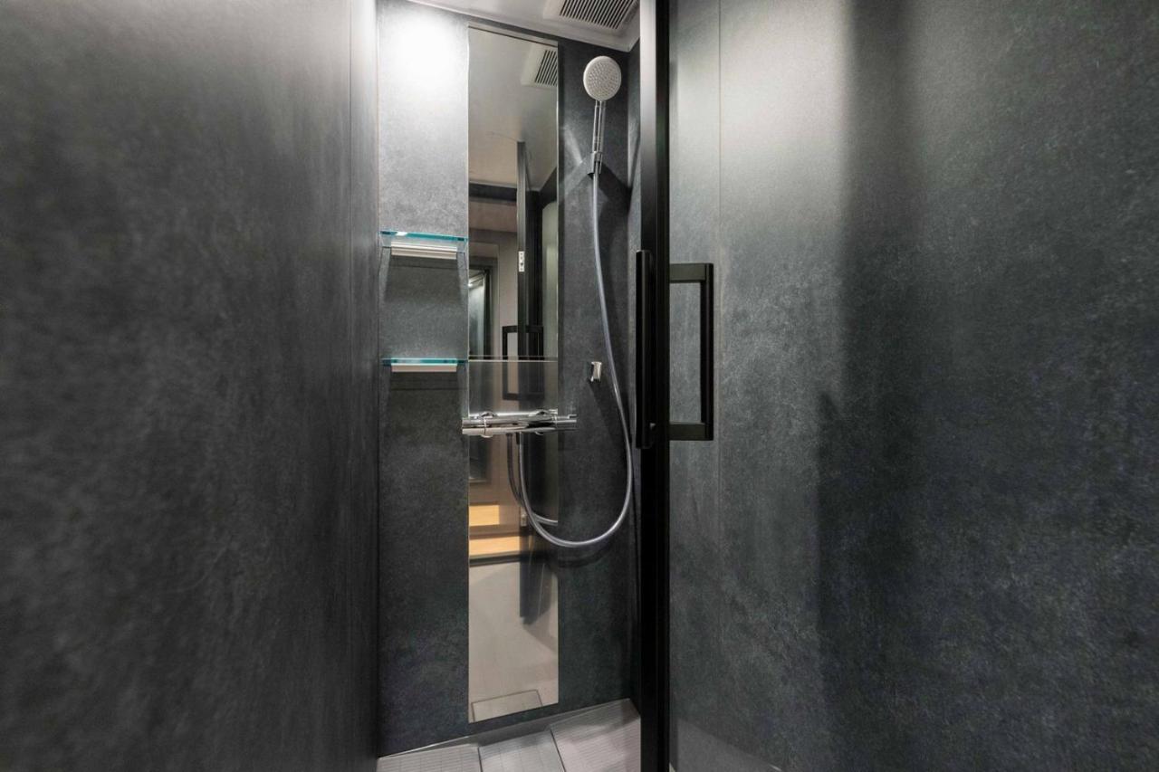 D-Waseda Apartment Tokyo Ngoại thất bức ảnh