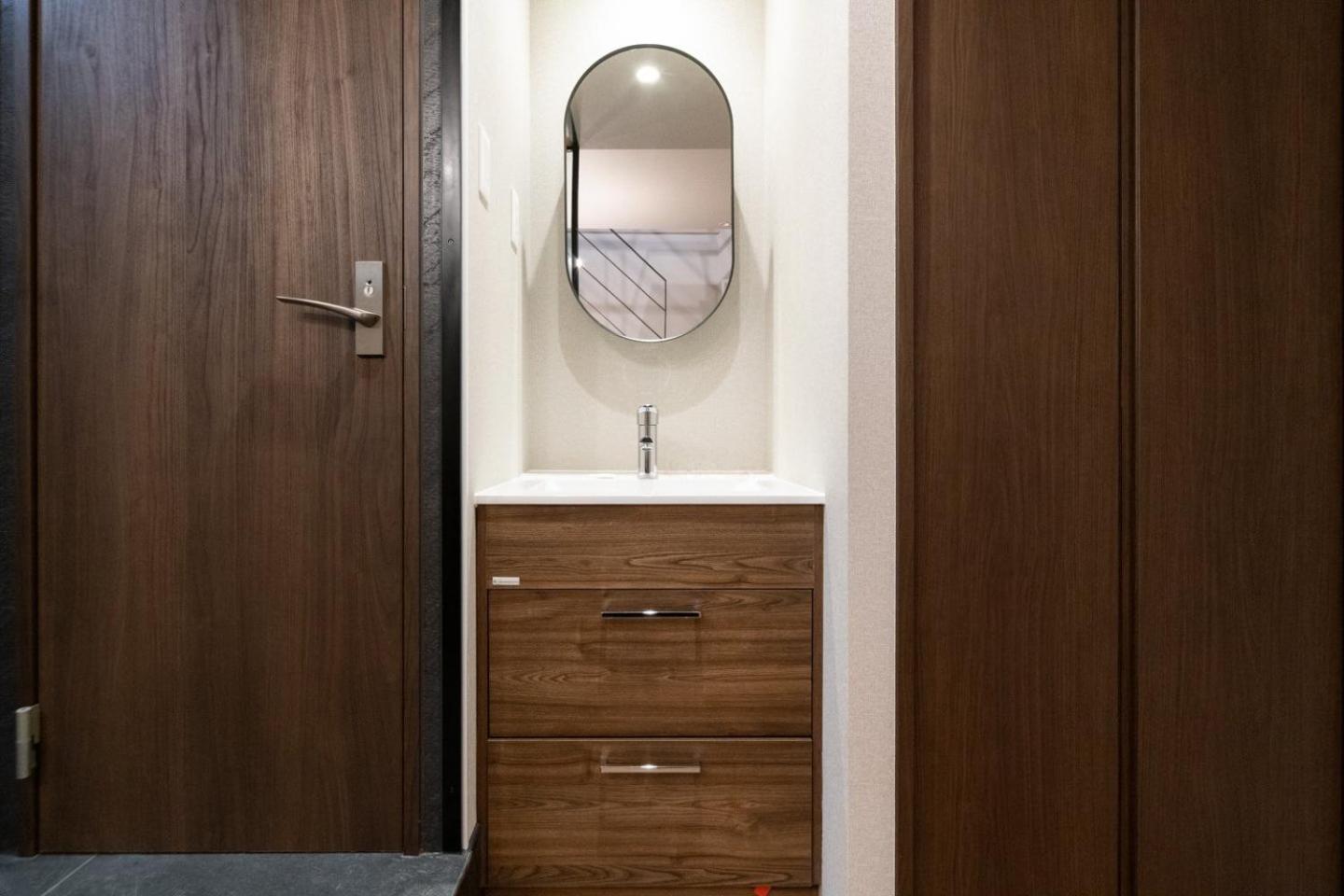 D-Waseda Apartment Tokyo Ngoại thất bức ảnh