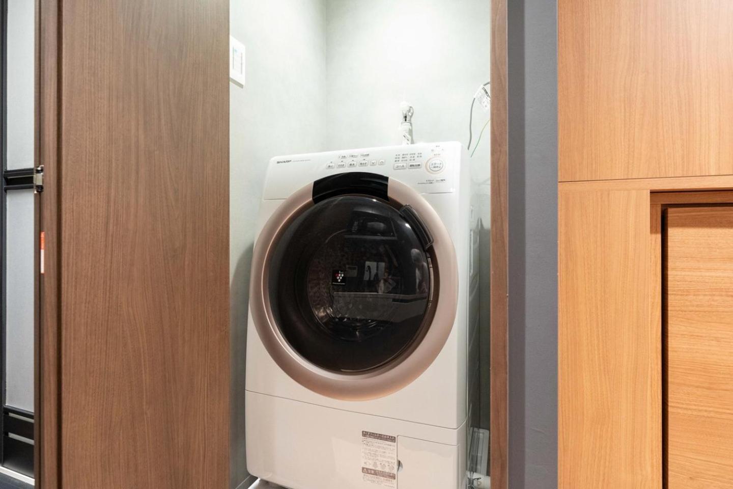 D-Waseda Apartment Tokyo Ngoại thất bức ảnh
