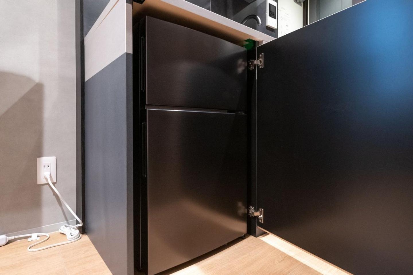 D-Waseda Apartment Tokyo Ngoại thất bức ảnh
