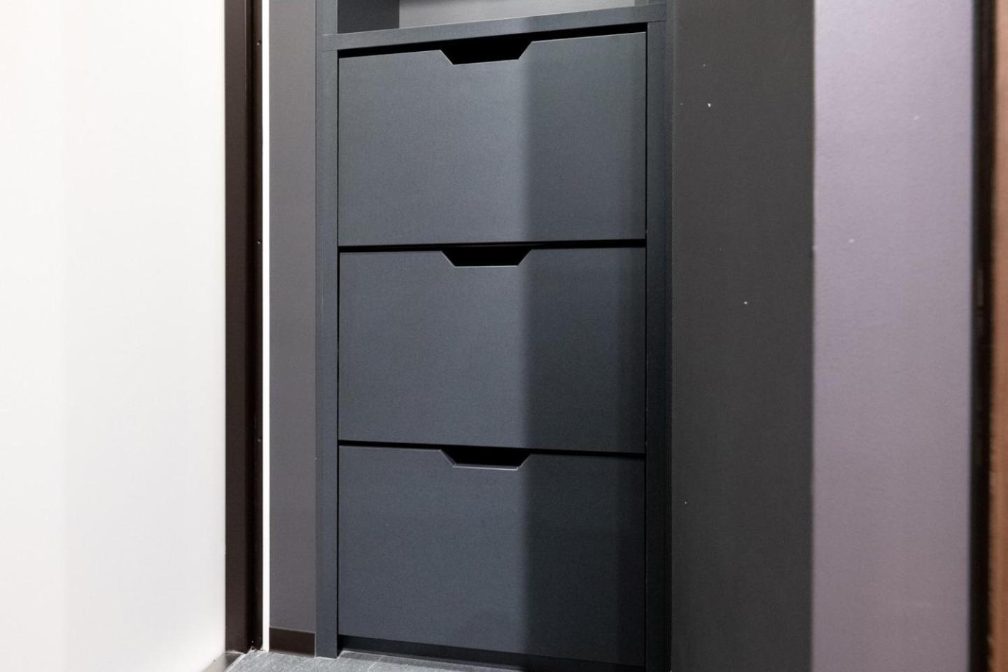 D-Waseda Apartment Tokyo Ngoại thất bức ảnh