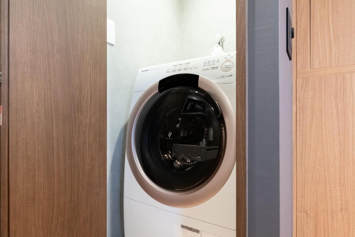 D-Waseda Apartment Tokyo Ngoại thất bức ảnh