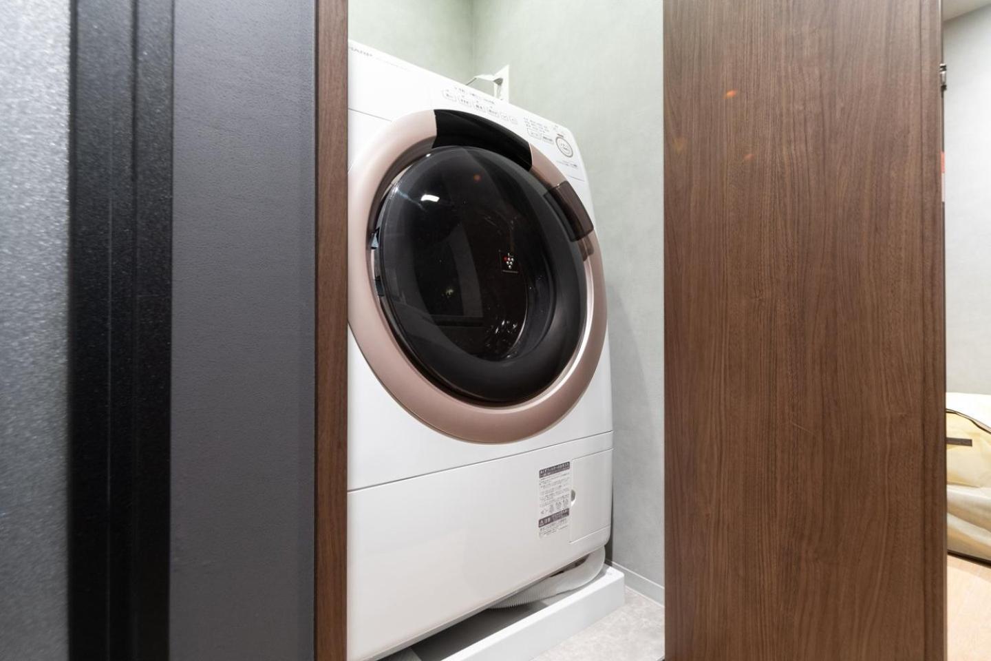 D-Waseda Apartment Tokyo Ngoại thất bức ảnh