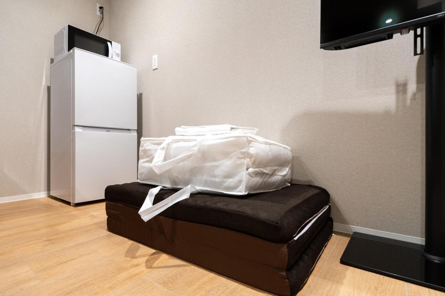D-Waseda Apartment Tokyo Ngoại thất bức ảnh