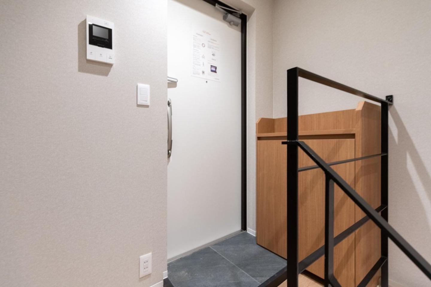 D-Waseda Apartment Tokyo Ngoại thất bức ảnh