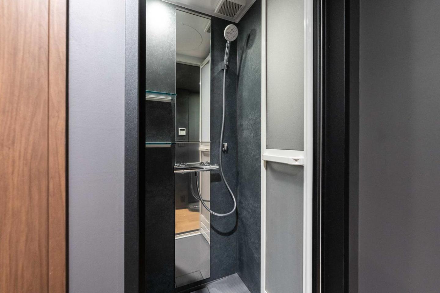 D-Waseda Apartment Tokyo Ngoại thất bức ảnh