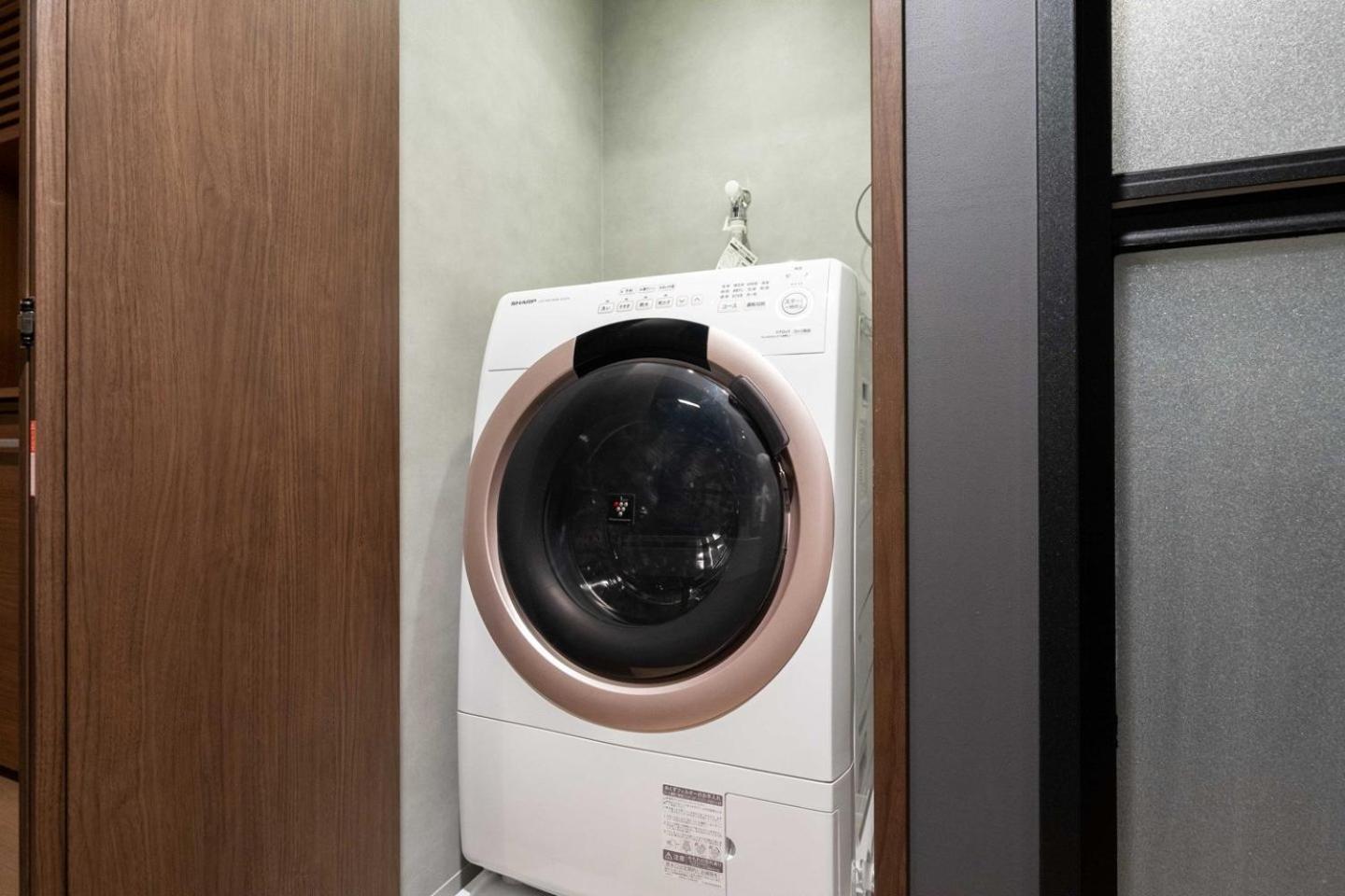 D-Waseda Apartment Tokyo Ngoại thất bức ảnh
