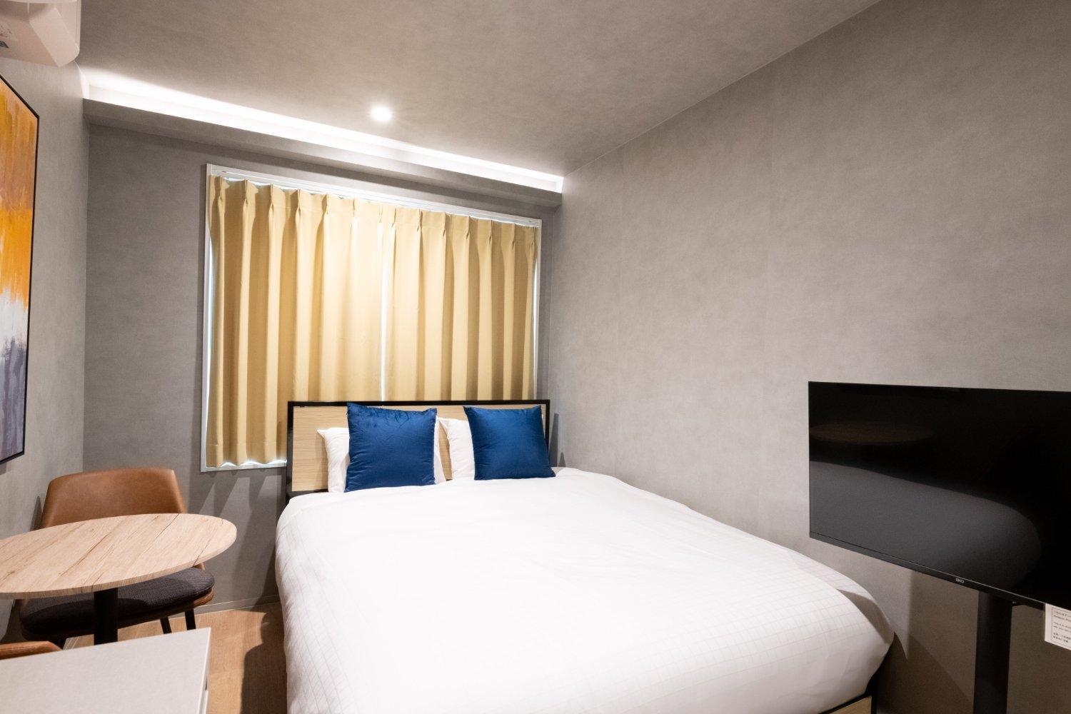 D-Waseda Apartment Tokyo Ngoại thất bức ảnh