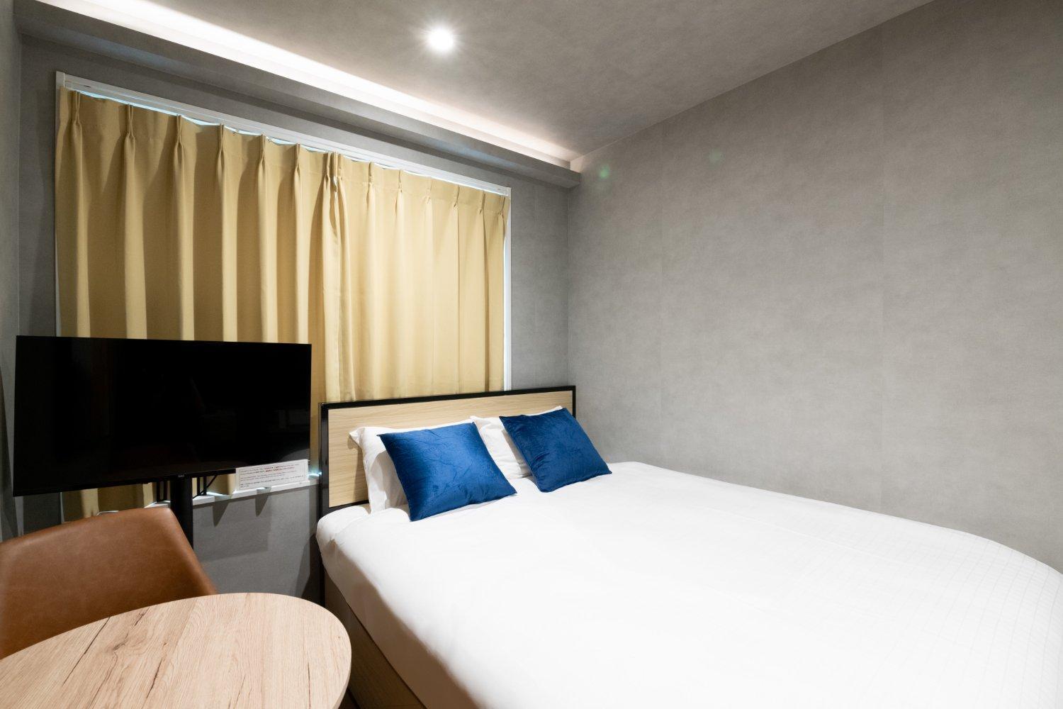 D-Waseda Apartment Tokyo Ngoại thất bức ảnh